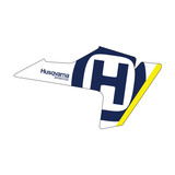 2018 Husqvarna TC / FC / FE / FX Replica OEM Shroud Graphics