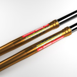 Pro Circuit Showa Fork Tube Sticker