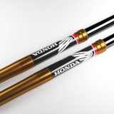 Honda Fork Tube Sticker
