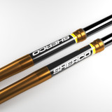 Sherco Fork Tube Sticker