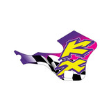 1996 KX125 / KX250 RH