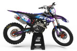 Galaxy Graphics Kit for KTM
