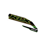 2021 Kawasaki KLX140RL RH Shroud Stickers