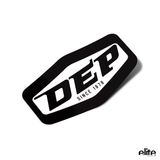 Exhaust Graphics for DEP Retro Vintage OEM Style