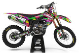 Kaylo Graphics Kit for Kawasaki