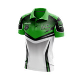 Custom Greenlight Polo