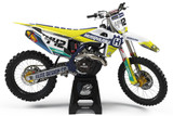 Ultra Graphics Kit for Husqvarna
