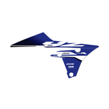 2018 Yamaha YZ250F / YZ250FX Replica OEM Shrouds