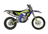 Streamline Graphics Kit for Sherco