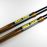 Racetech "The Science" Suspension Fork Tube Sticker
