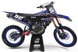 Maximus Graphics Kit for Yamaha