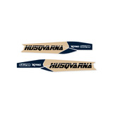 Husqvarna Factory Swingarm Sticker