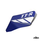2001 Yamaha TTR250 [TT250R] Replica OEM Tank Graphics