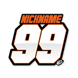 Jersey Print Style 25 Apache