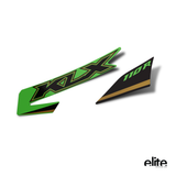 2022 Kawasaki KLX110R RH