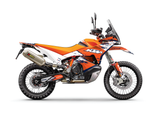 Jetstorm Graphics for KTM Adventure