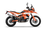 Surge Graphics for KTM Adventure