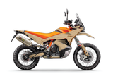 Velocity Tan Graphics for KTM Adventure
