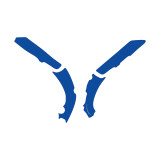 Frame Grip Tape for Yamaha WR250F