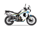 Signature Graphics for Husqvarna 901 Norden Adventure