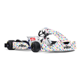 Custom Kart Graphics Kit
