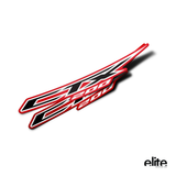 2014 Honda CTX200 Replica OEM Shroud Graphics