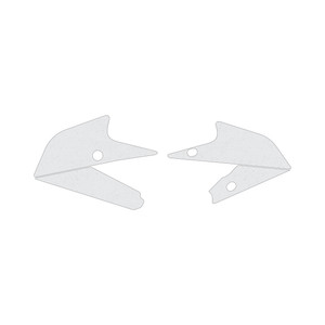 Elite Side Plate Grip Tape - Yamaha Clear