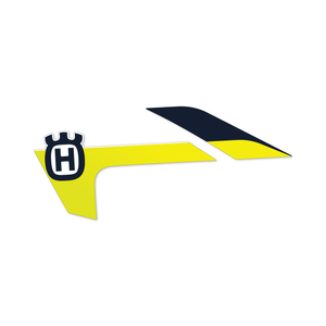 2022 Husqvarna TC85 Replica OEM Shroud Graphics 2022 Husqvarna TC85 Replica OEM Shroud Graphics