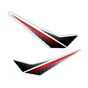 2011 Yamaha YZ450F SE Side Plates 2011 Yamaha YZ450F SE Side Plates