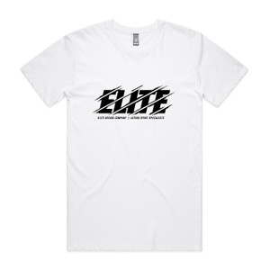 Elite Glitch T-shirt