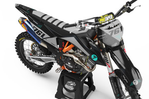 Element Graphics Kit for KTM Element Graphics Kit for KTM