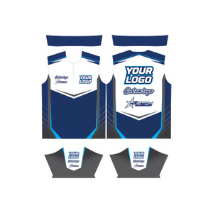 Custom Foundation Polo Custom Foundation Polo