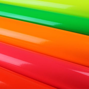 FLURO INLAY