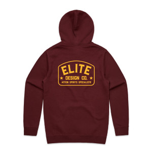 Elite Gypsy Hoodie