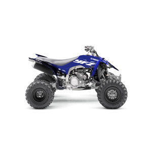 Yamaha Altitude ATV Graphics Kit