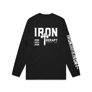 Iron Therapy Element Unisex Long Sleeve
