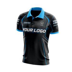 Custom Exodus Polo