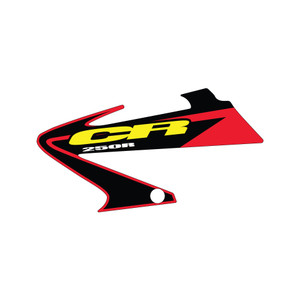 CR250R LH CR250R LH