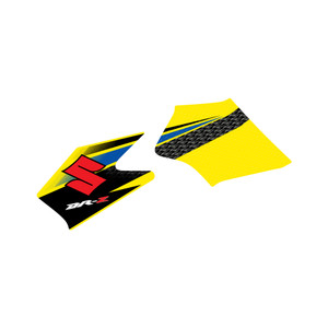 2018 Suzuki DRZ400 LH 2018 Suzuki DRZ400 LH