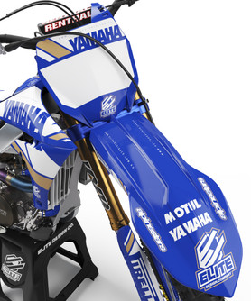 Global Graphics Kit for Yamaha