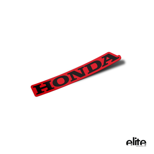 2014 Honda CTX200 Replica OEM Shroud Graphics