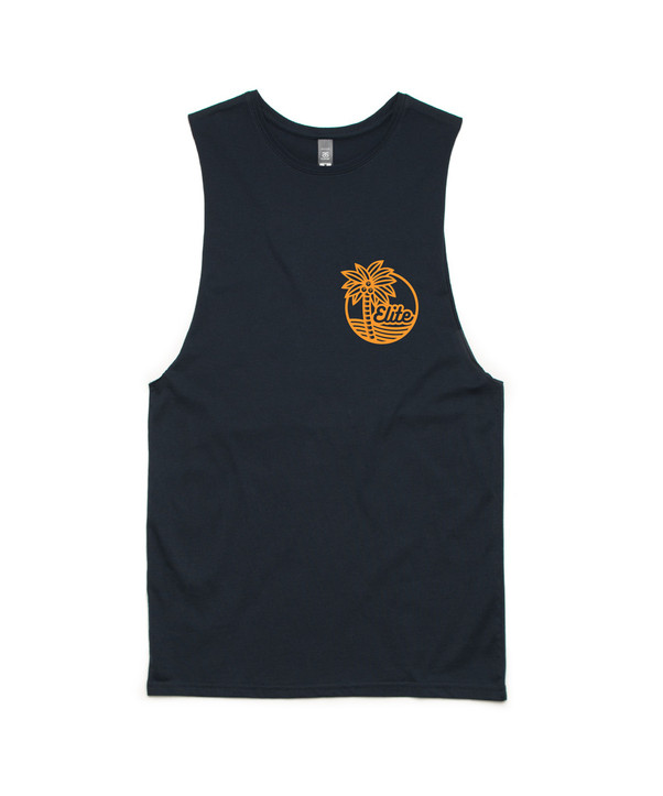 Elite Summertime Sadness Tank