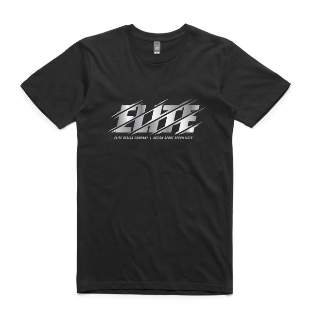 Elite Glitch T-shirt