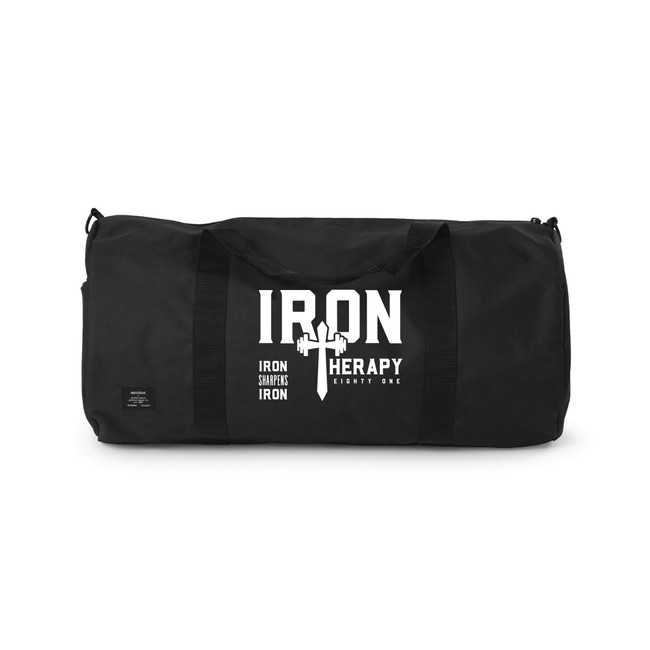 Iron Therapy Element Duffel Bag