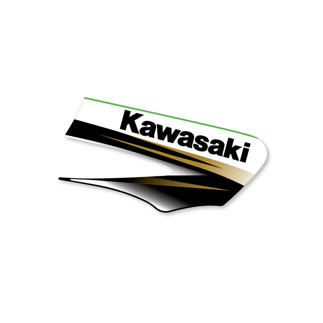 2003 Kawasaki KDX50 RH