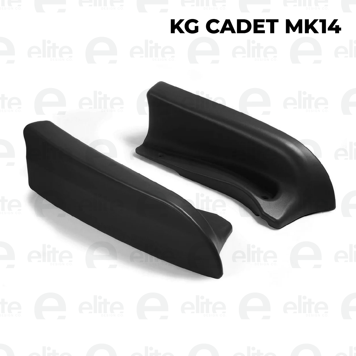 KG CADET MK14 SIDE POD