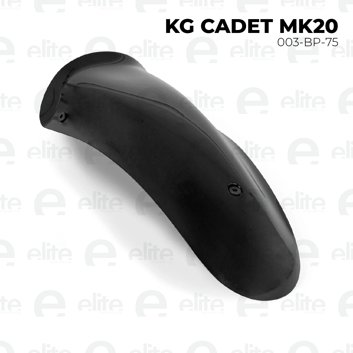 KG CADET MK20 NASSAU