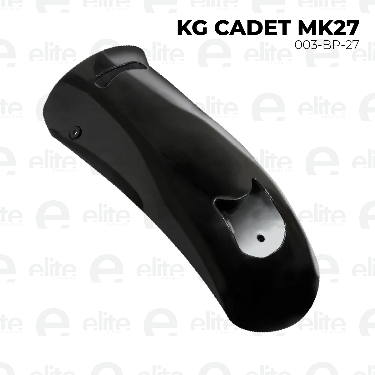 KG CADET MK27 NASSAU