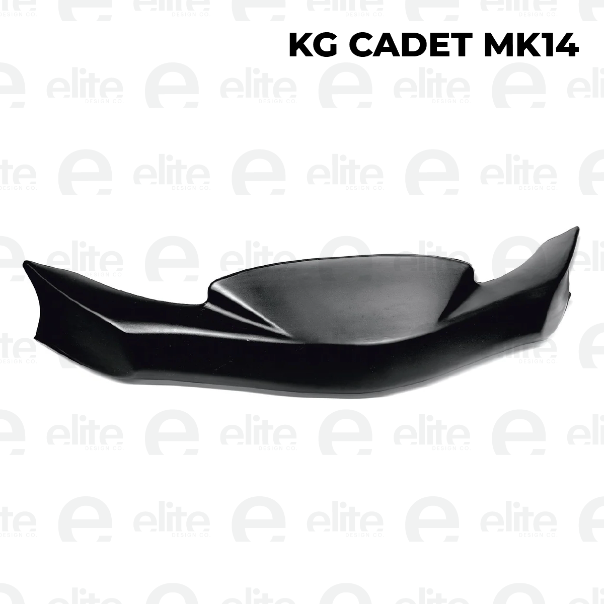 KG CADET MK14 Front Bumper