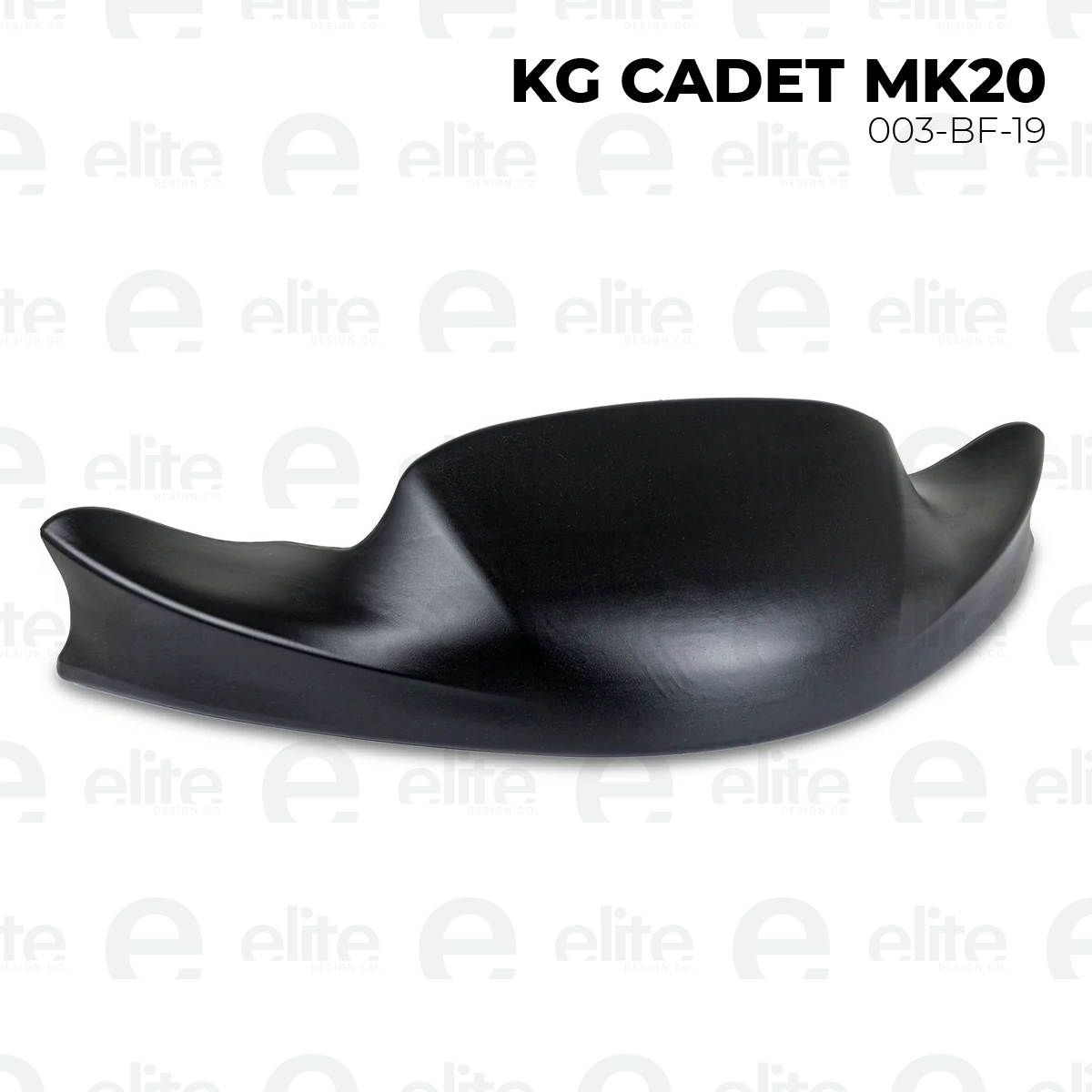 KG CADET MK20 Front Bumper
